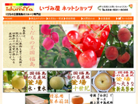 いずみ屋ネットショップ